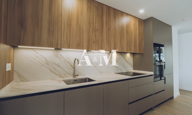 New Build - apartment - Redován