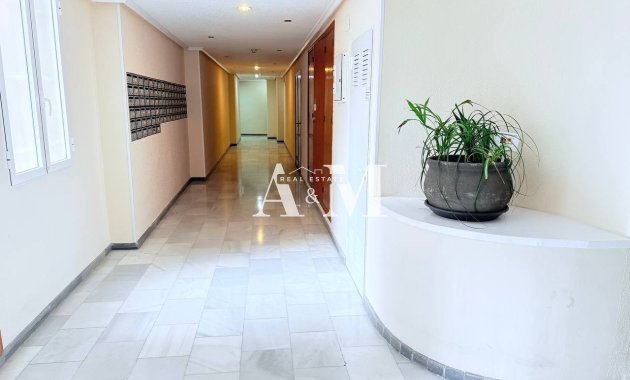 Resale - Penthouse - Torrevieja - El Acequión - Los Náufragos