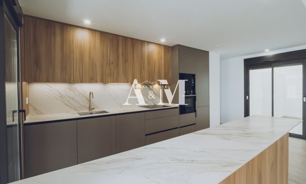 New Build - apartment - Redován