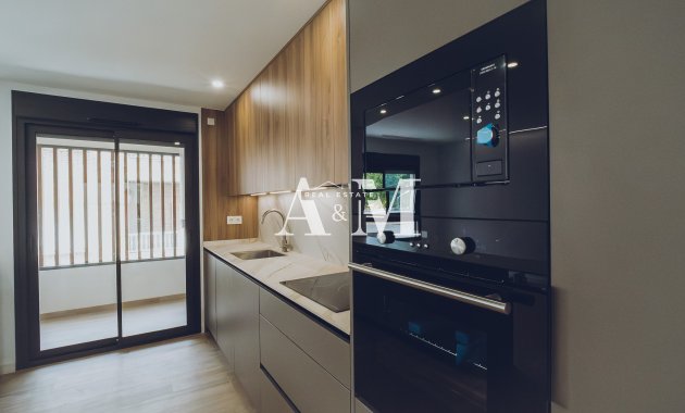 New Build - apartment - Redován