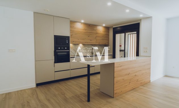 New Build - apartment - Redován