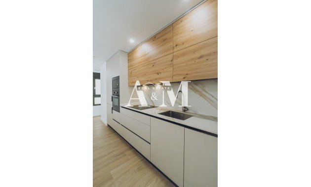 New Build - apartment - Redován