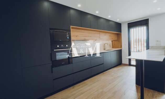 New Build - apartment - Redován