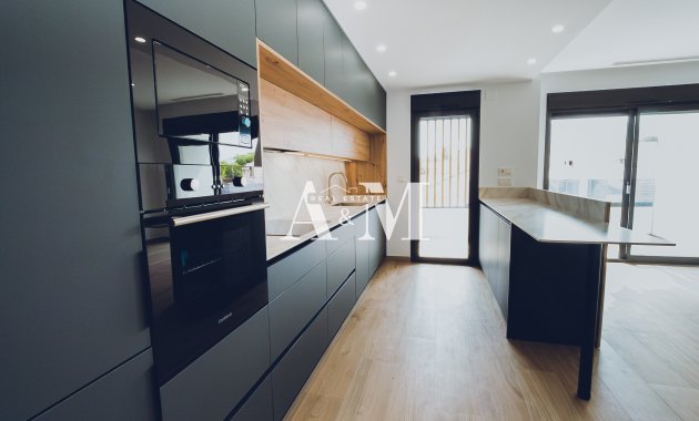 New Build - apartment - Redován