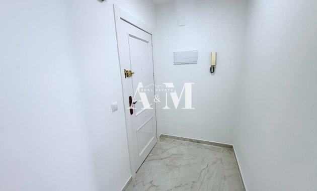 Resale - Penthouse - Torrevieja - El Acequión - Los Náufragos