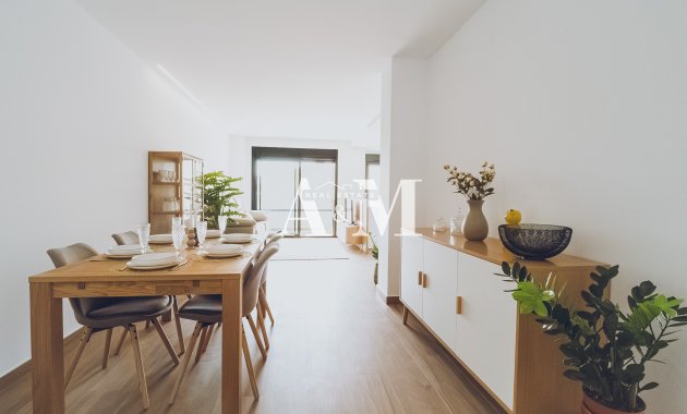 New Build - apartment - Redován