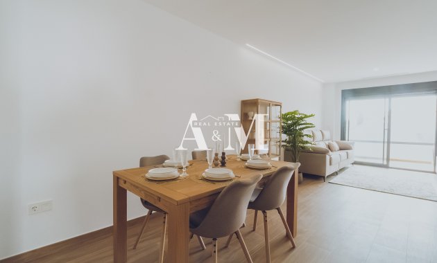 New Build - apartment - Redován