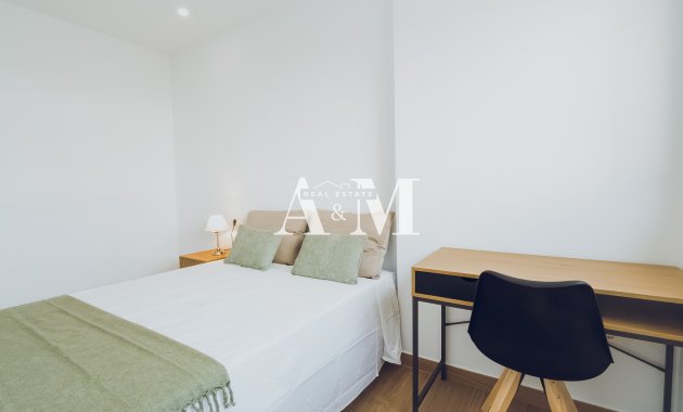 New Build - apartment - Redován