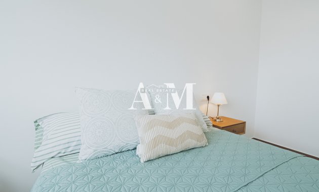 New Build - apartment - Redován