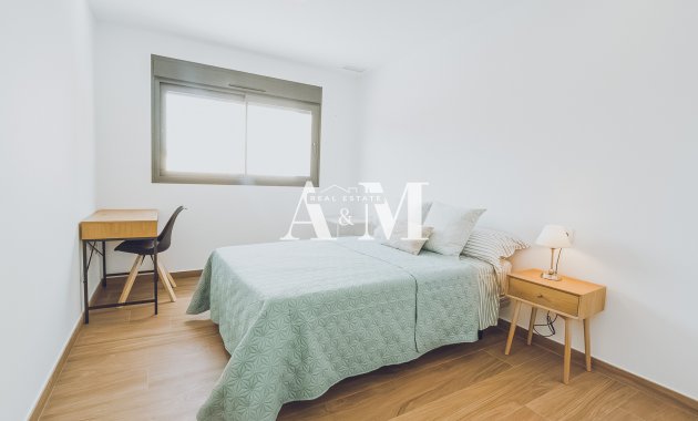 New Build - apartment - Redován