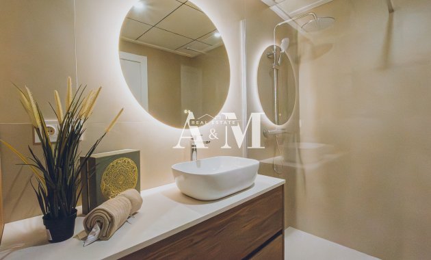 New Build - apartment - Redován