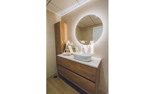 New Build - apartment - Redován