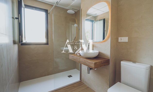 New Build - apartment - Redován