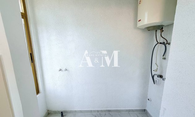 Resale - Penthouse - Torrevieja - El Acequión - Los Náufragos