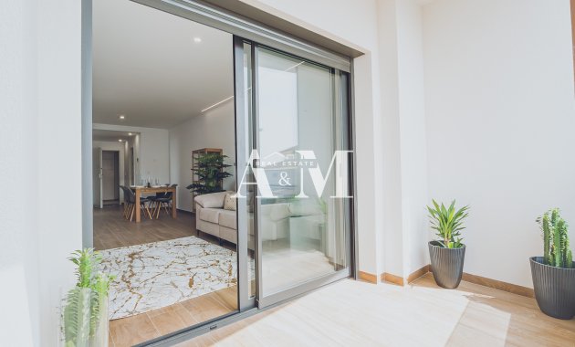 New Build - apartment - Redován