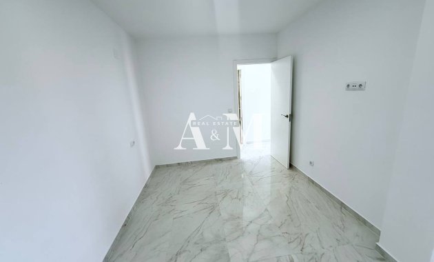 Resale - Penthouse - Torrevieja - El Acequión - Los Náufragos