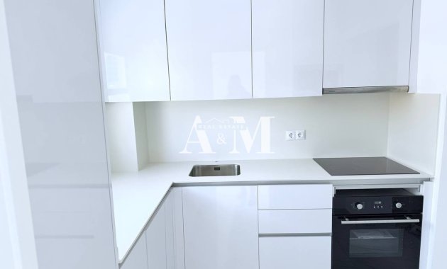 Resale - Penthouse - Torrevieja - El Acequión - Los Náufragos