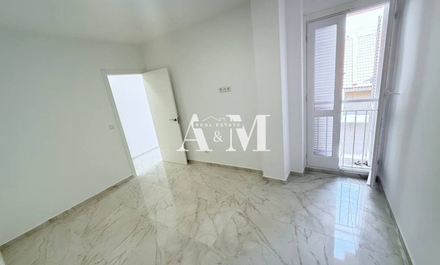 Resale - Penthouse - Torrevieja - El Acequión - Los Náufragos