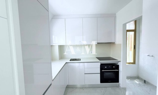 Resale - Penthouse - Torrevieja - El Acequión - Los Náufragos