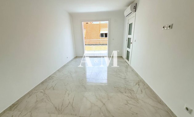 Resale - Penthouse - Torrevieja - El Acequión - Los Náufragos