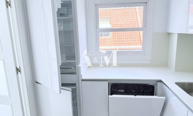 Resale - Penthouse - Torrevieja - El Acequión - Los Náufragos