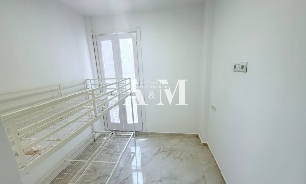 Resale - Penthouse - Torrevieja - El Acequión - Los Náufragos