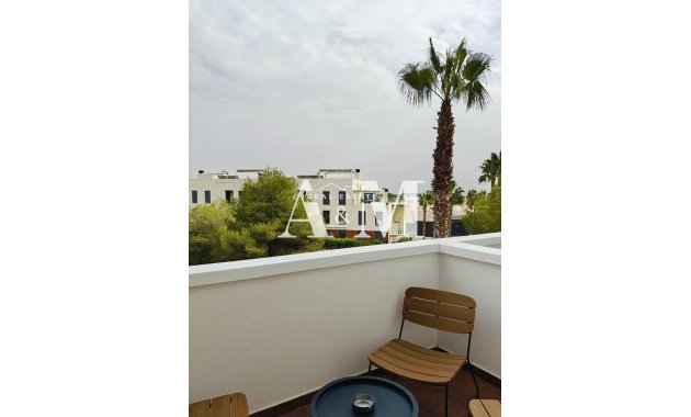 Location à long terme - Appartement - Orihuela Costa