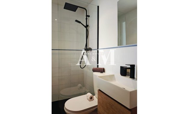 Location à long terme - Appartement - Orihuela Costa