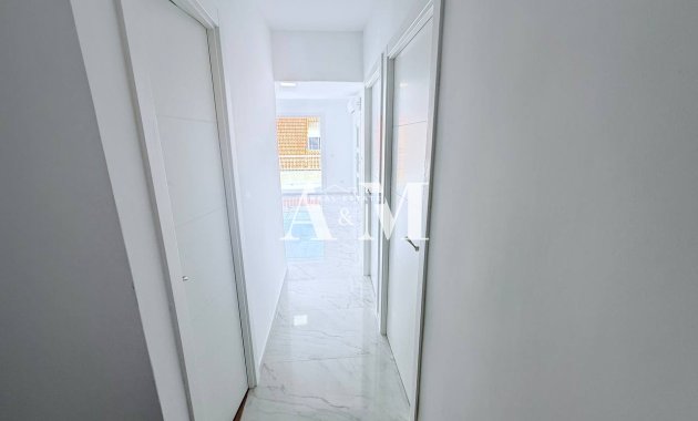 Resale - Penthouse - Torrevieja - El Acequión - Los Náufragos