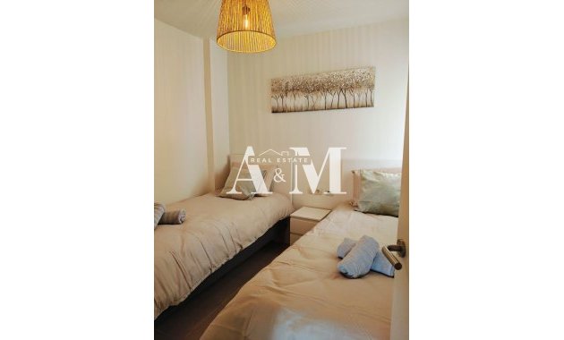 Location à long terme - Appartement - Orihuela Costa