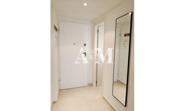 Location à long terme - Appartement - Orihuela Costa