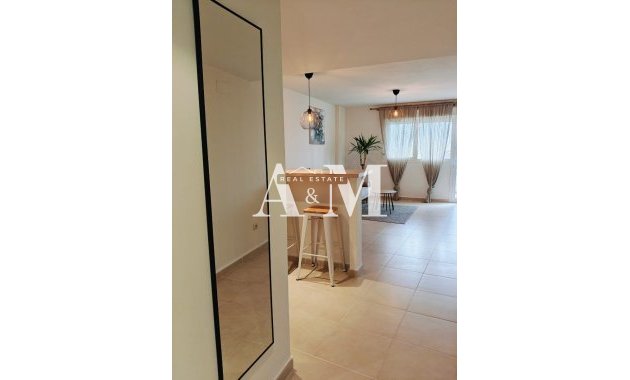 Location à long terme - Appartement - Orihuela Costa