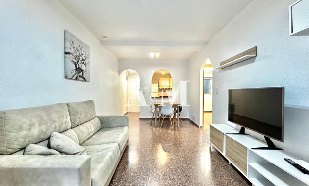 Alquiler a largo plazo - Apartamento / piso - Guardamar del Segura - Guardamar Playa