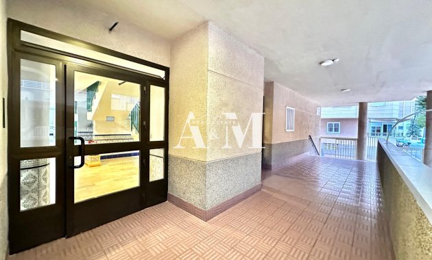 Alquiler a largo plazo - Apartamento / piso - Guardamar del Segura - Guardamar Playa