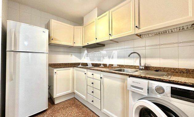 Alquiler a largo plazo - Apartamento / piso - Guardamar del Segura - Guardamar Playa