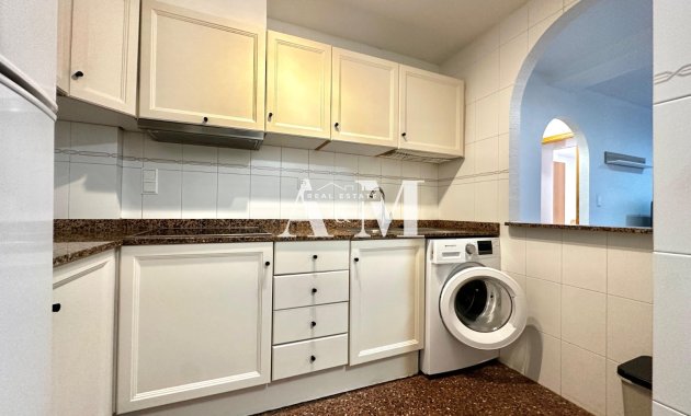 Alquiler a largo plazo - Apartamento / piso - Guardamar del Segura - Guardamar Playa