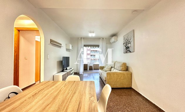 Alquiler a largo plazo - Apartamento / piso - Guardamar del Segura - Guardamar Playa