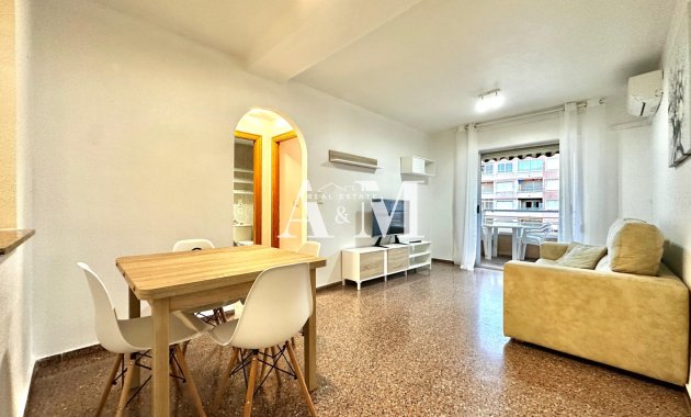 Alquiler a largo plazo - Apartamento / piso - Guardamar del Segura - Guardamar Playa