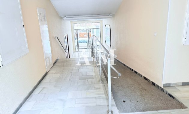 Resale - Penthouse - Torrevieja - El Acequión - Los Náufragos