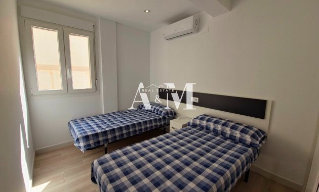 Resale - Bungalow - Orihuela Costa - Cabo roig - La Zenia