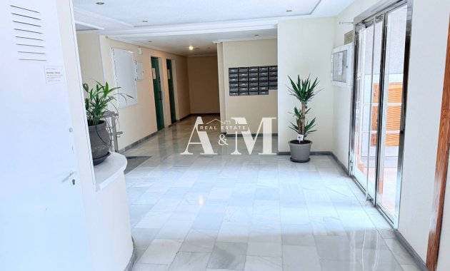 Resale - Penthouse - Torrevieja - El Acequión - Los Náufragos