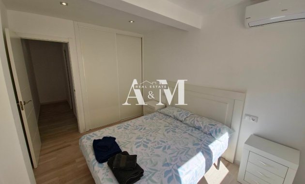 Resale - Bungalow - Orihuela Costa - Cabo roig - La Zenia