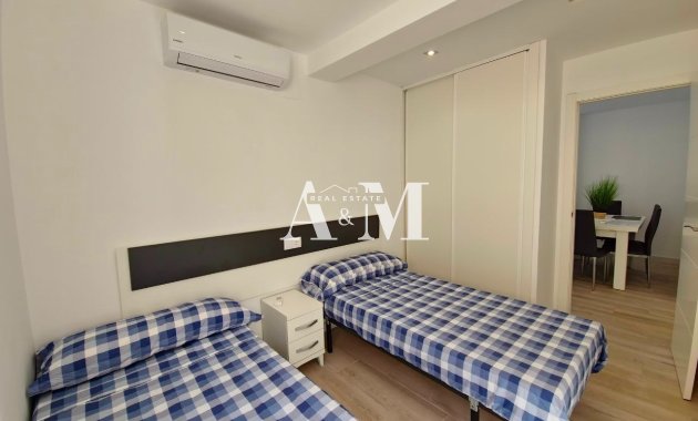 Resale - Bungalow - Orihuela Costa - Cabo roig - La Zenia