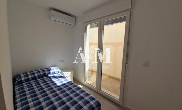 Resale - Bungalow - Orihuela Costa - Cabo roig - La Zenia