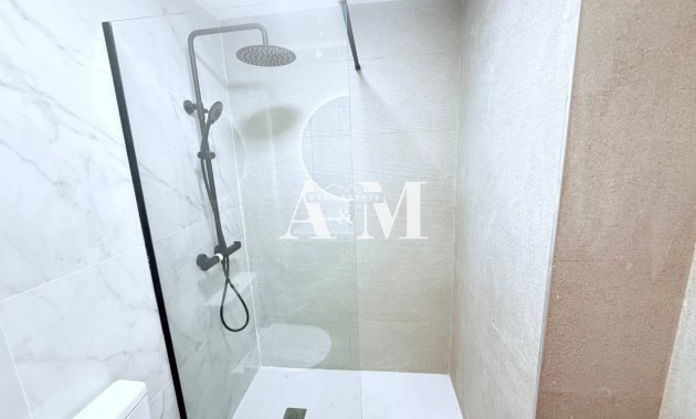 Resale - Penthouse - Torrevieja - El Acequión - Los Náufragos