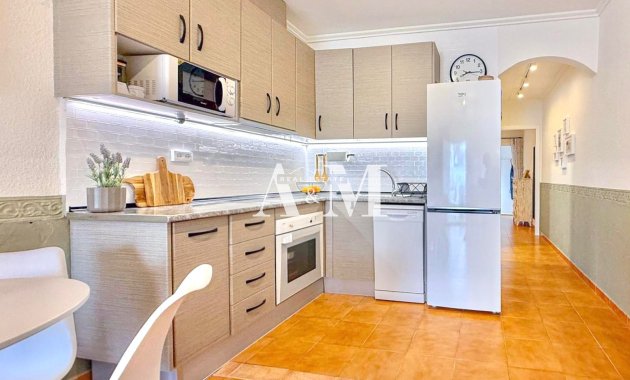 Alquiler a largo plazo - Bungalow - Torrevieja