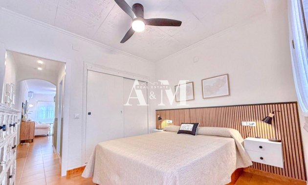 Alquiler a largo plazo - Bungalow - Torrevieja