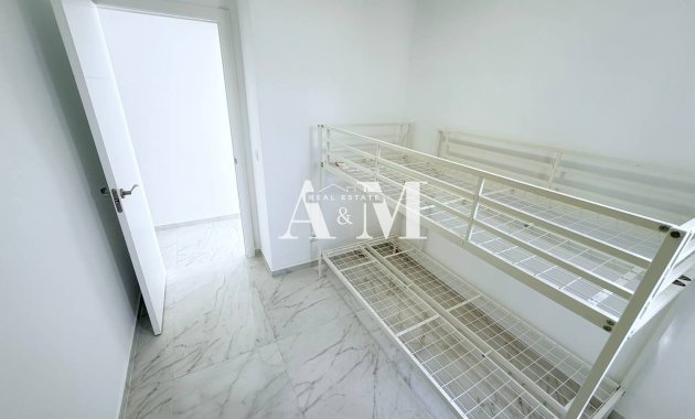 Resale - Penthouse - Torrevieja - El Acequión - Los Náufragos
