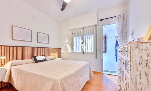 Alquiler a largo plazo - Bungalow - Torrevieja