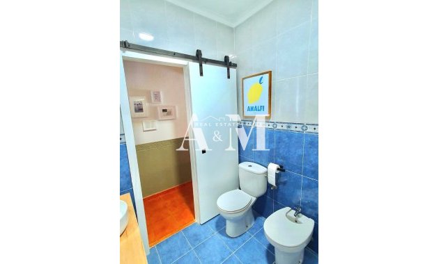 Alquiler a largo plazo - Bungalow - Torrevieja